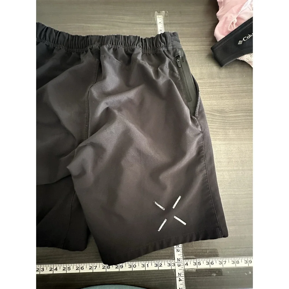 Ten Thousand men size