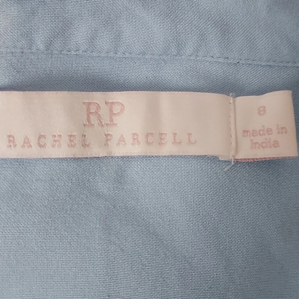 Rachel Parcell rachel shirt