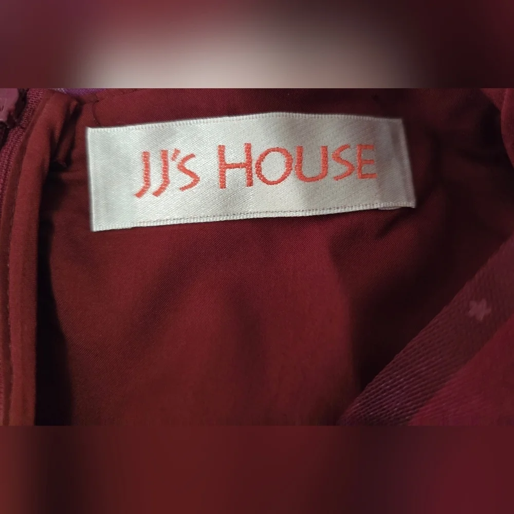 JJs House new tags