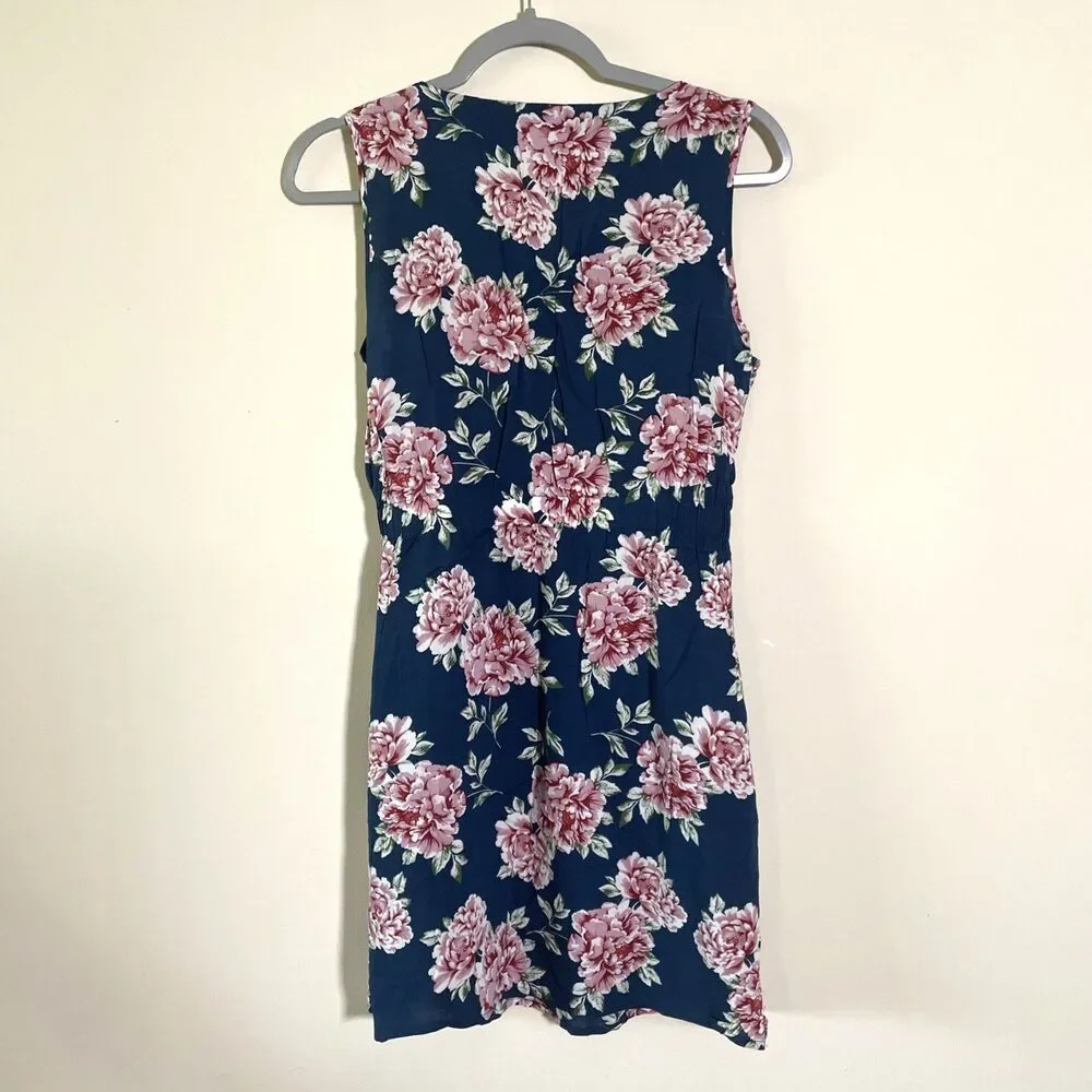 Basement womens floral