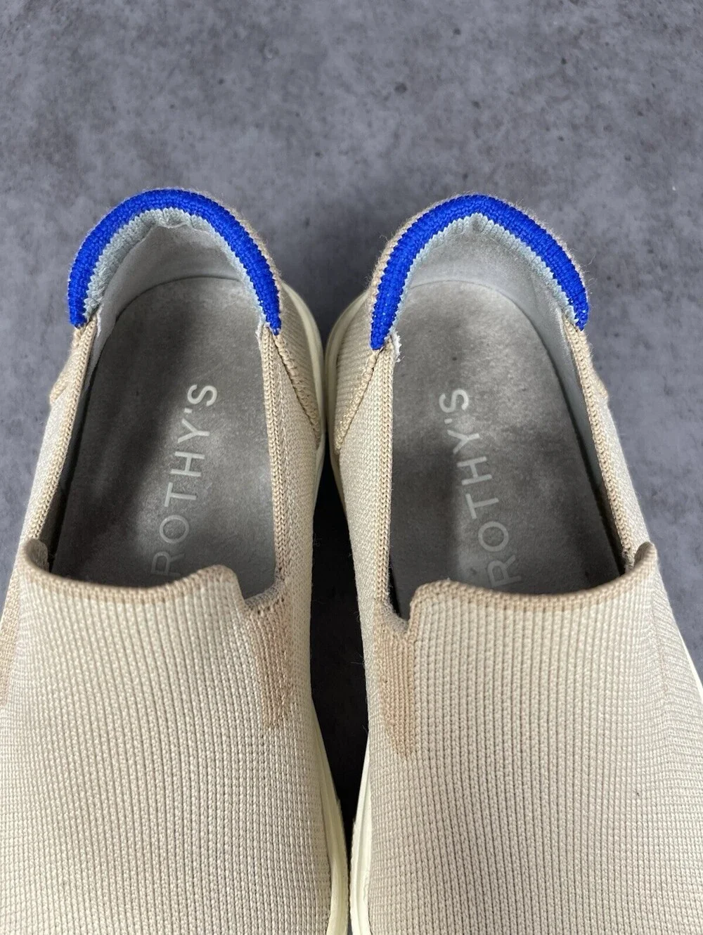 N/A brand rothy’s