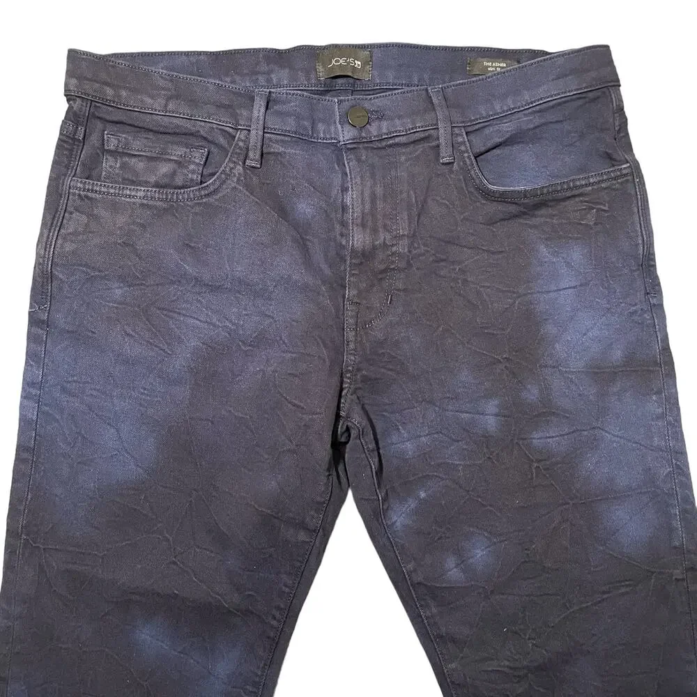 Joes Jeans brand joe