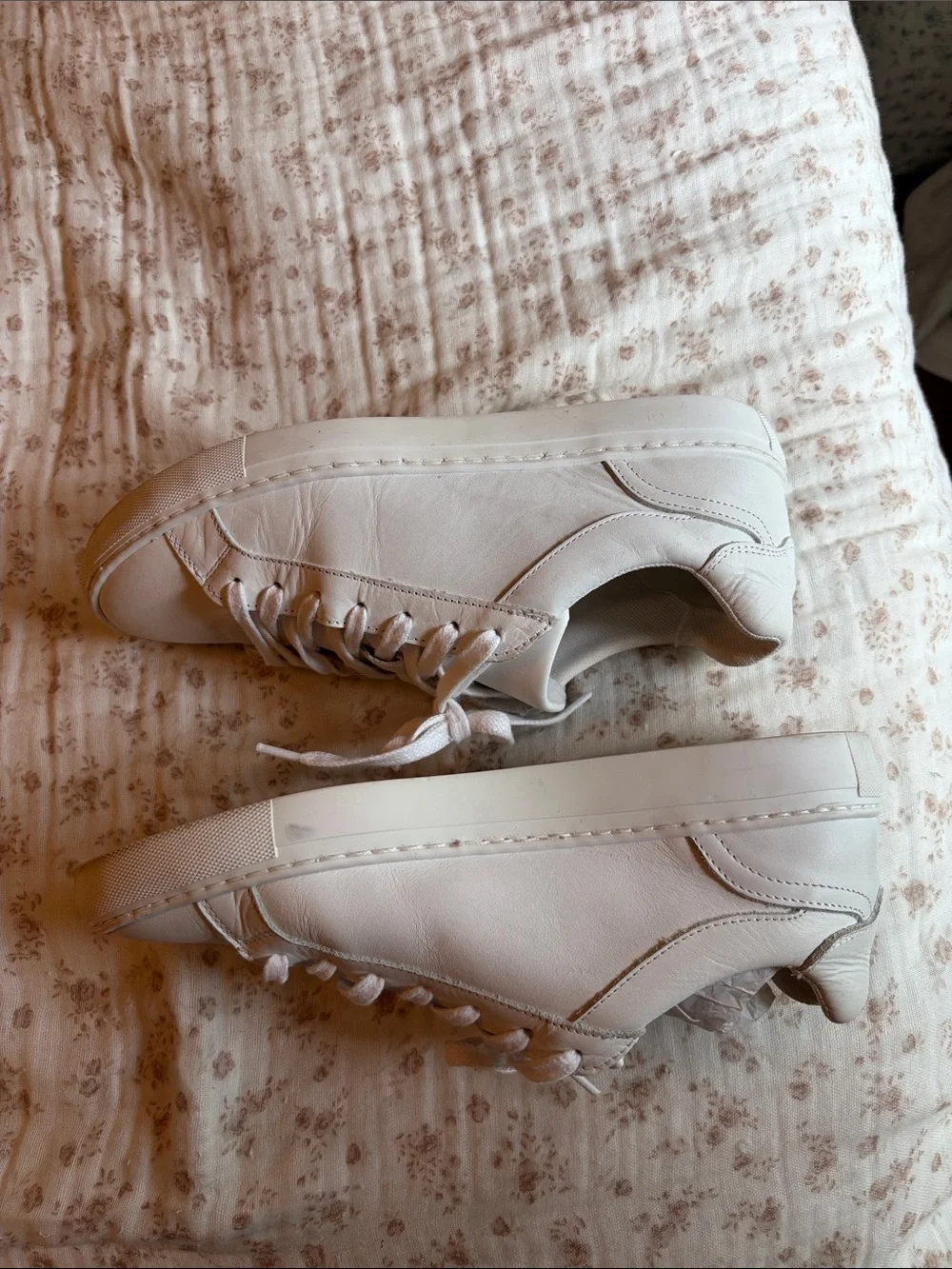 Avellini classic white