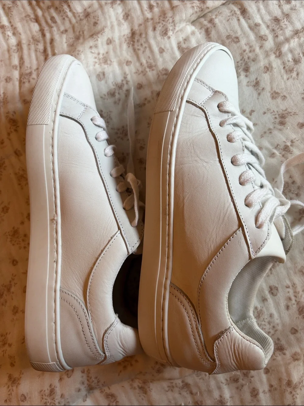 Avellini classic white