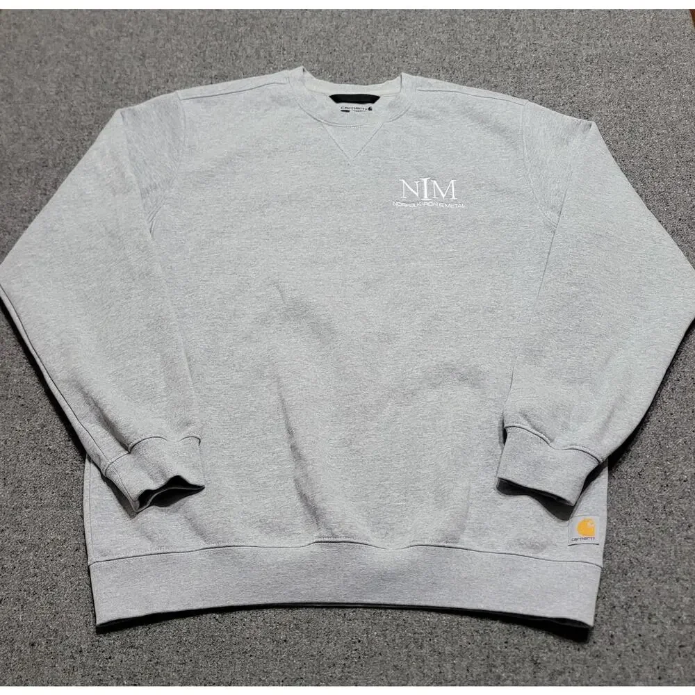 Carhartt like new