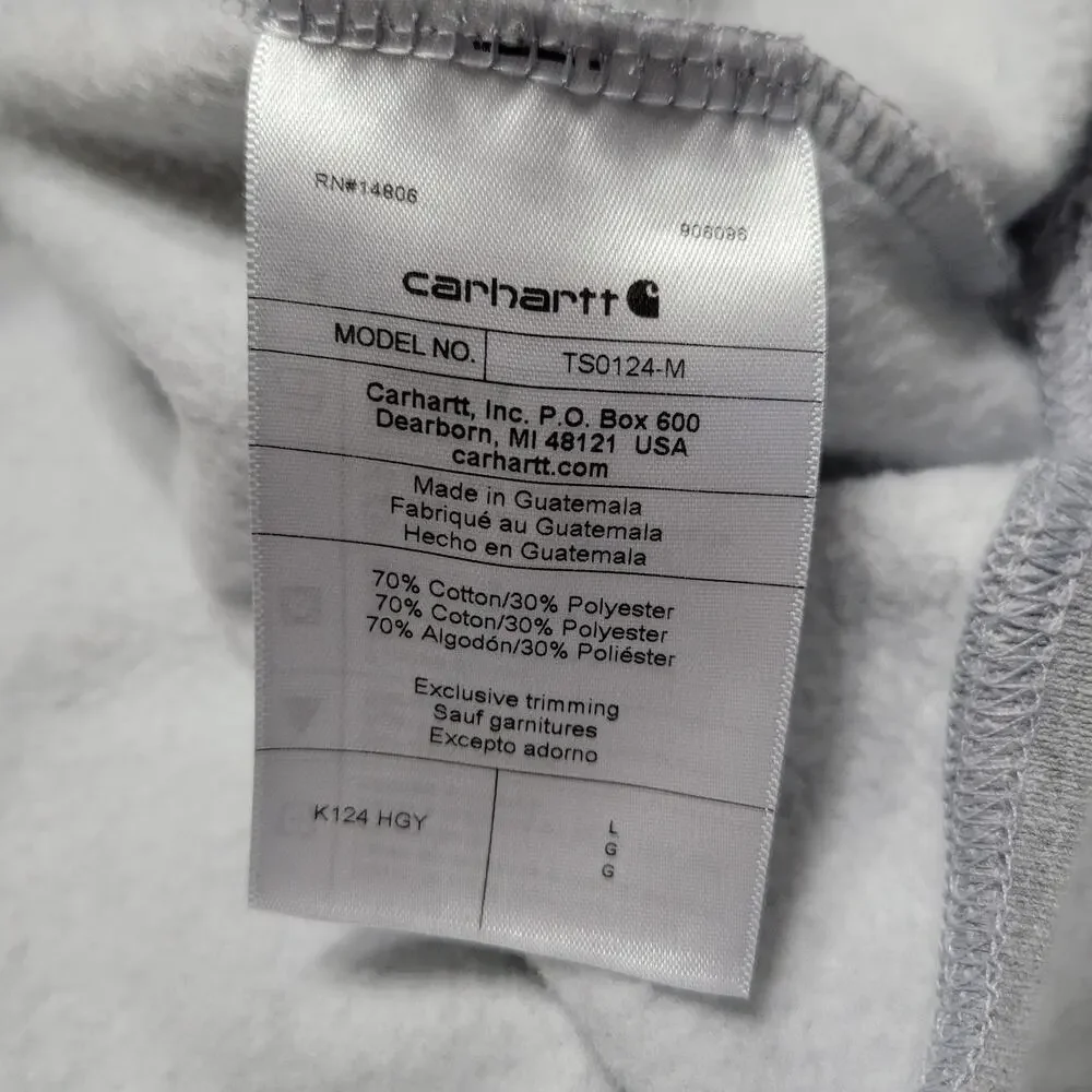 Carhartt like new