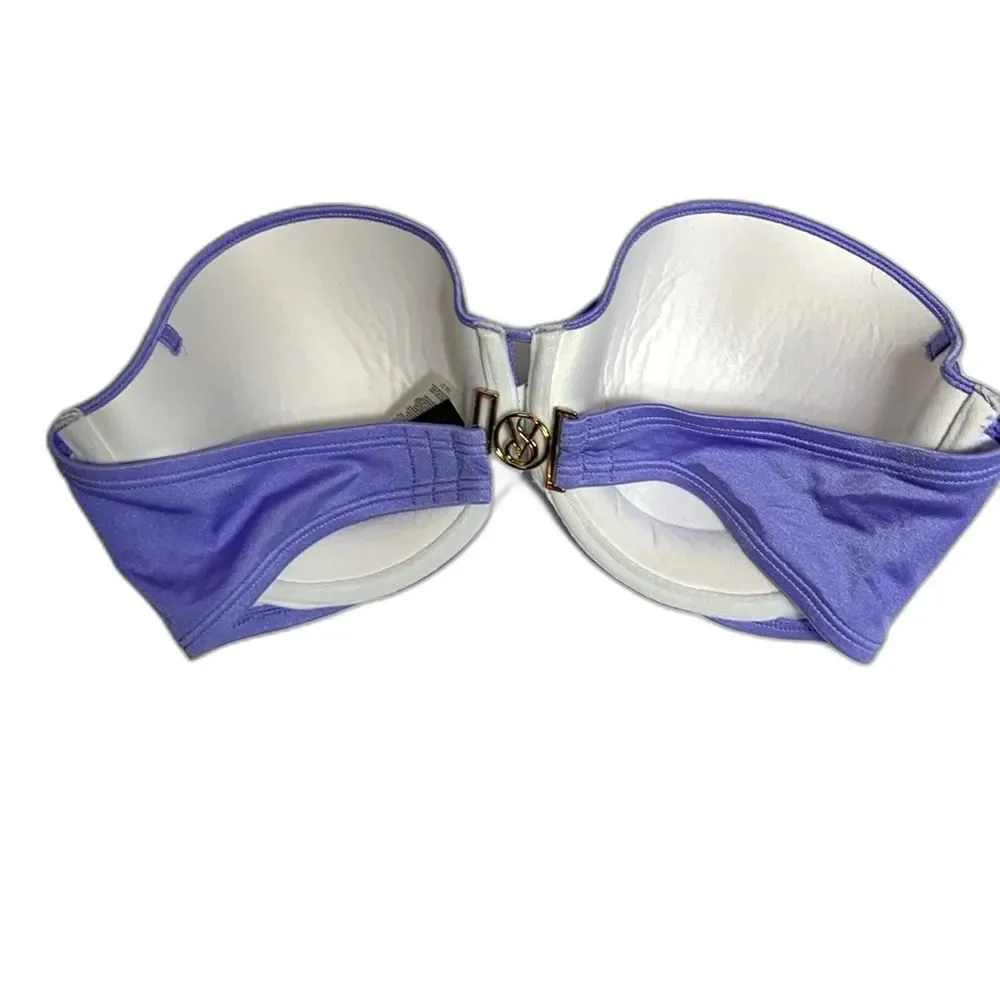 Victorias Secret adorable strapless