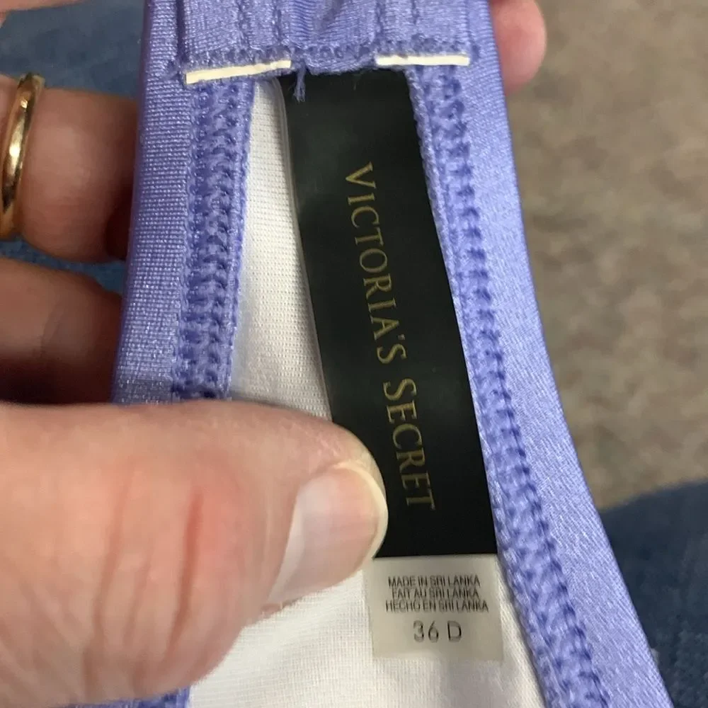 Victorias Secret adorable strapless