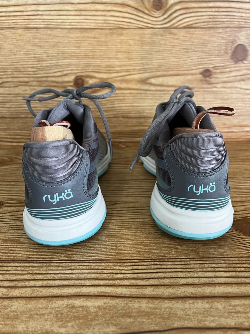 Ryka devotion plus