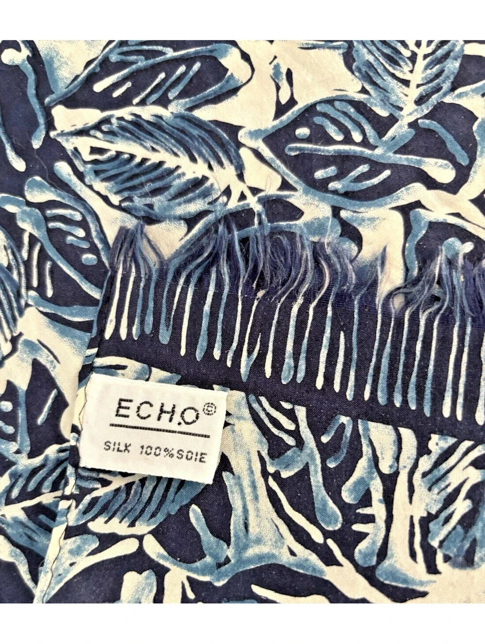 Echo vintage 1990