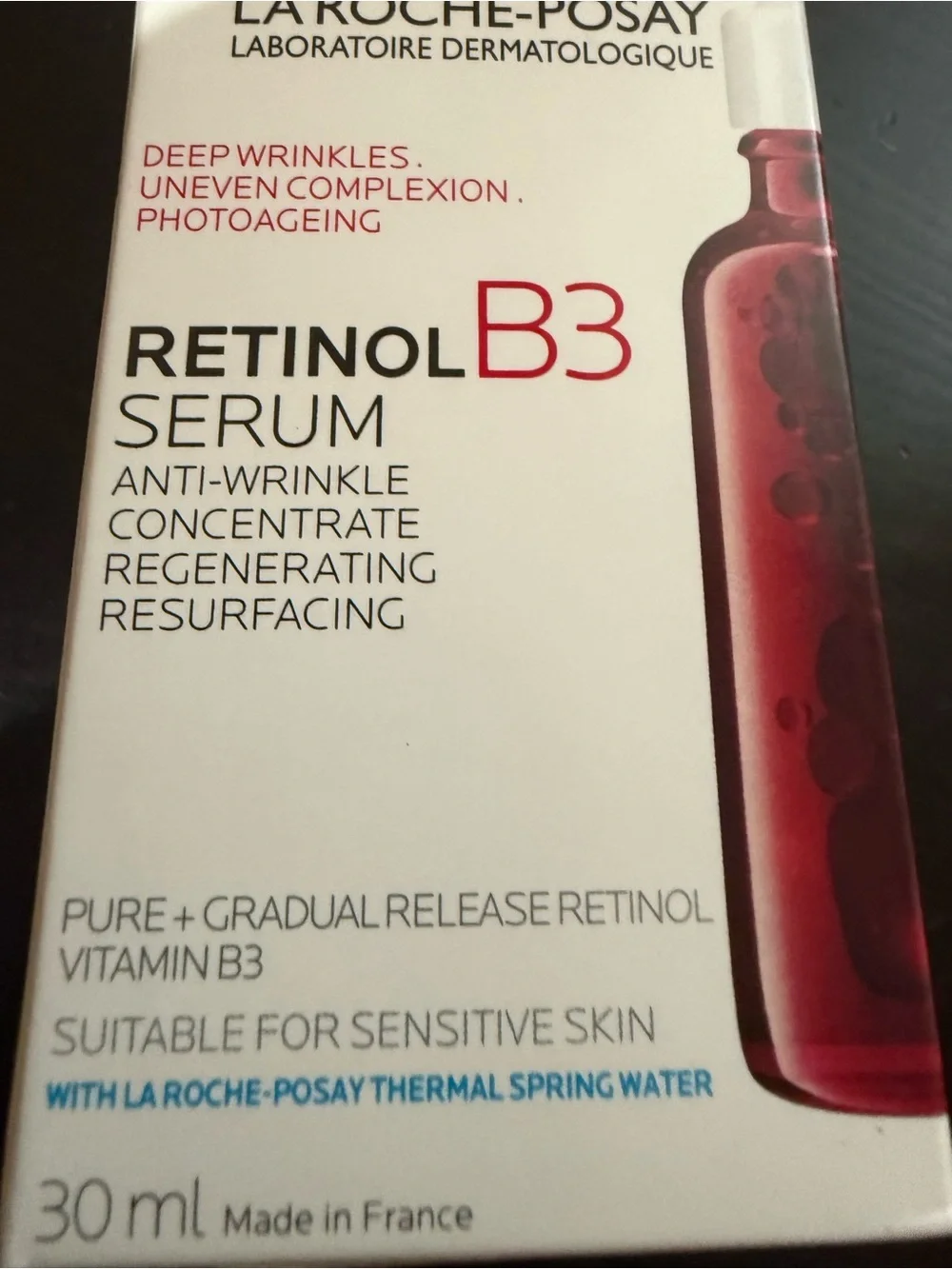 La Roche Posay