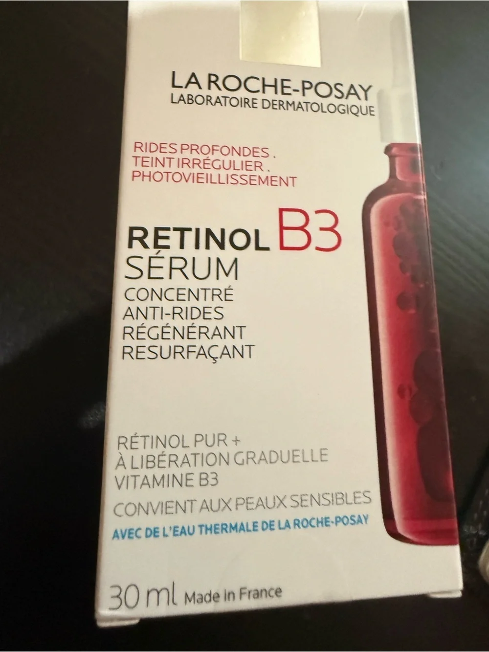 La Roche Posay