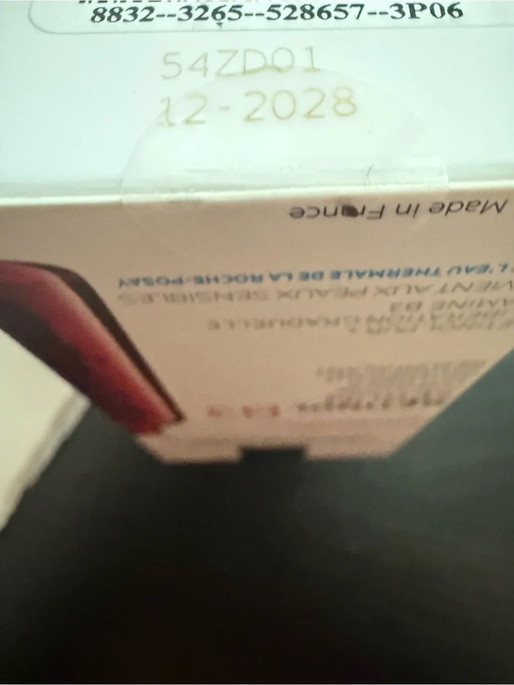 La Roche Posay