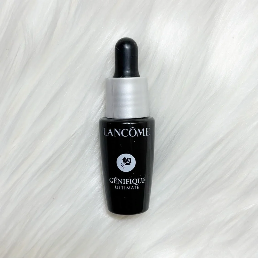 Lancôme Génifique Ultimate Recovery Serum Mini