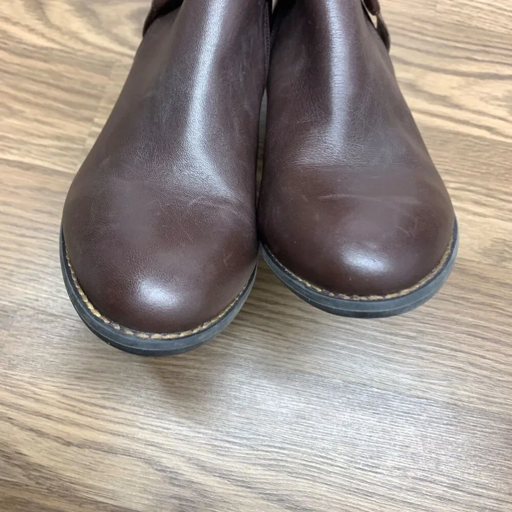Vionic trinity boots