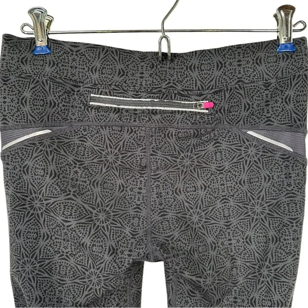 Athleta grey asphalt