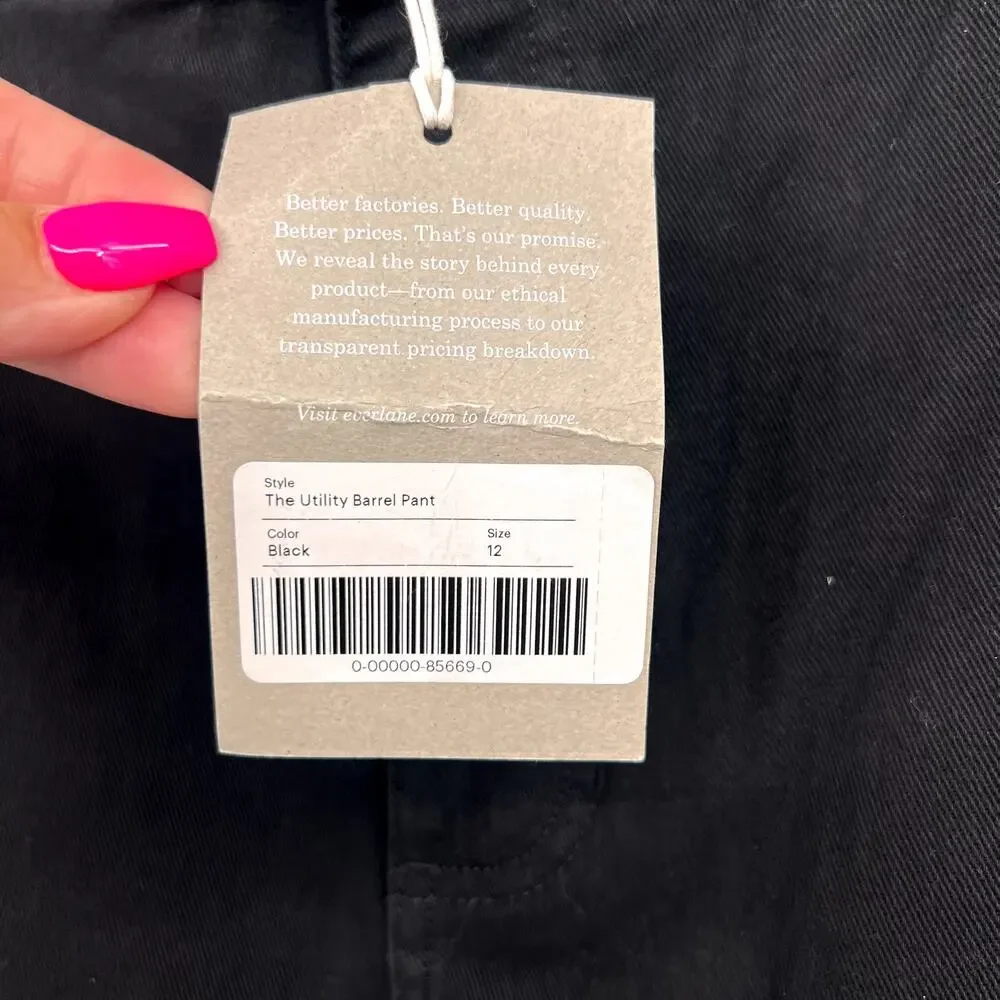 Everlane women utility