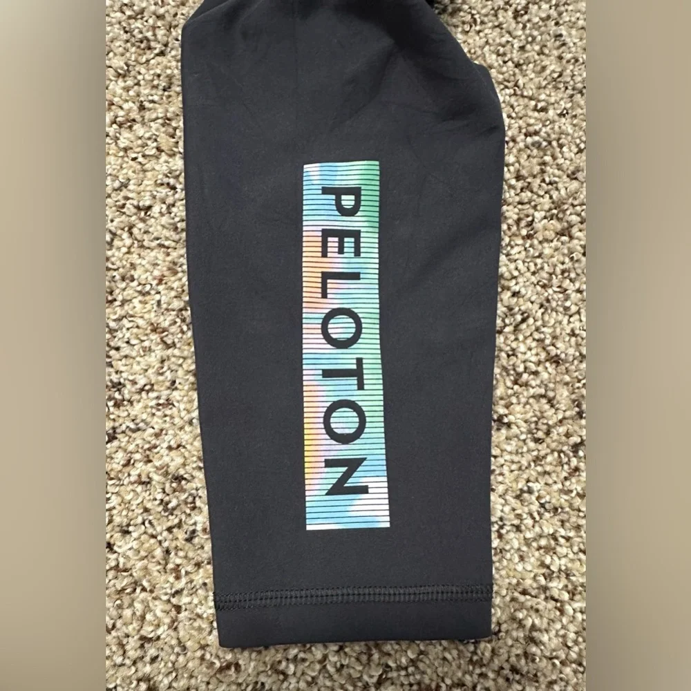 Peloton 🚴‍♀️ cadence