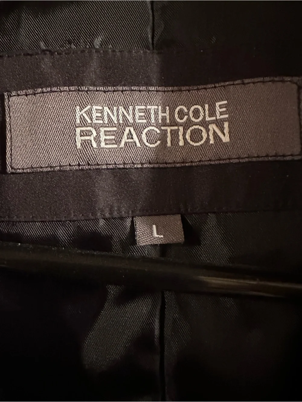 Kenneth Cole Reaction this men