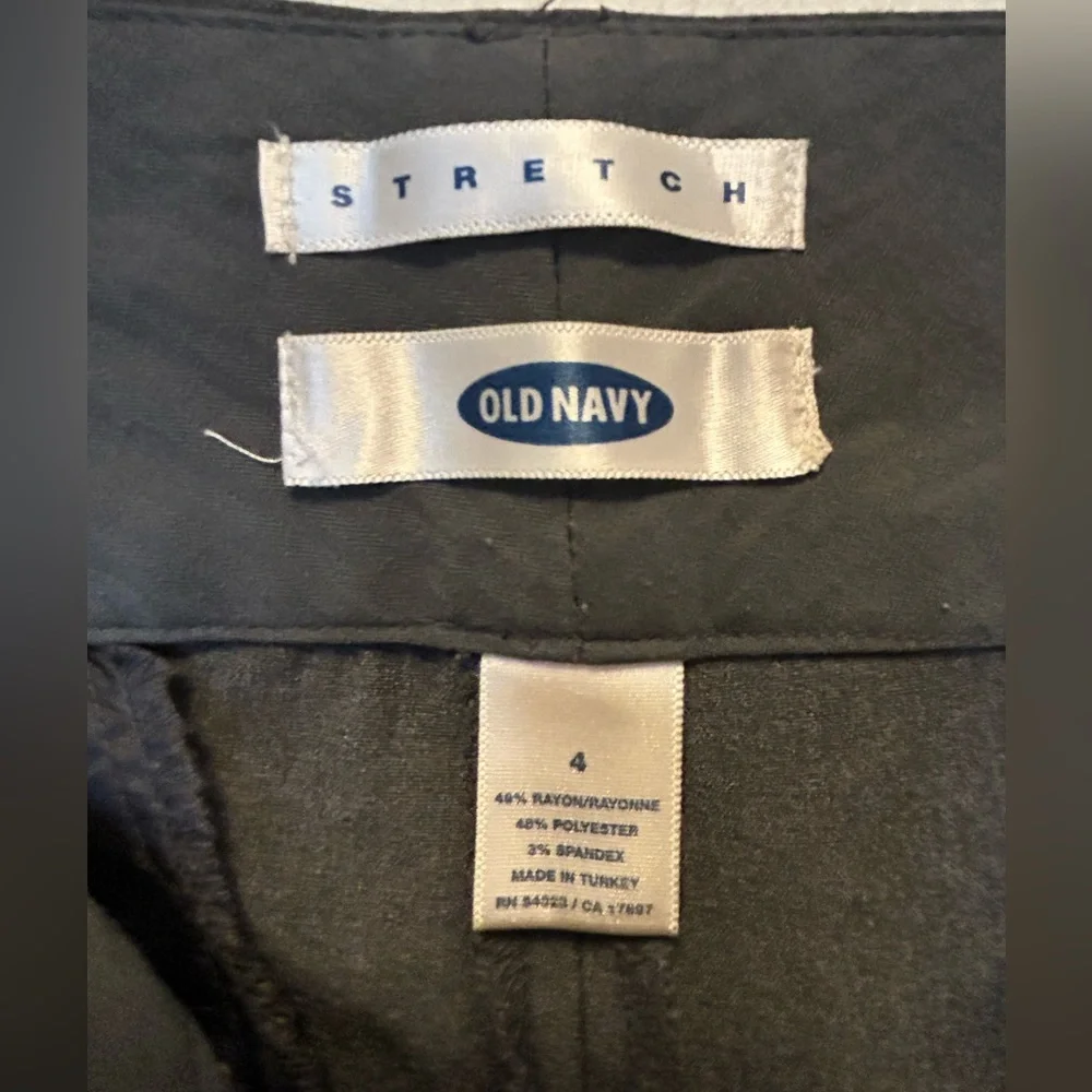 Old Navy good pre