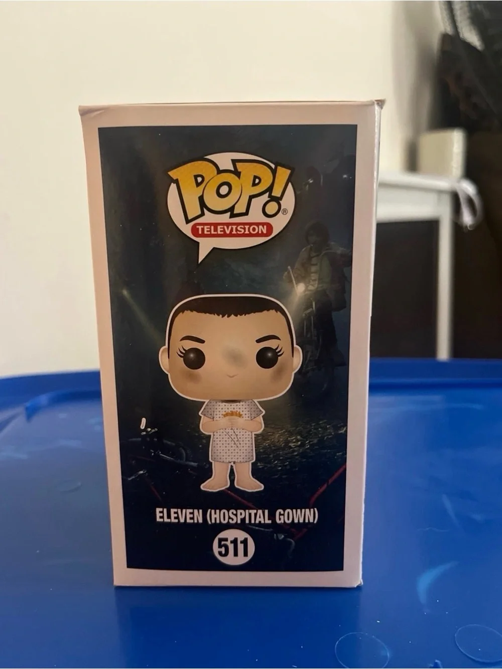 Funko pop vinyl