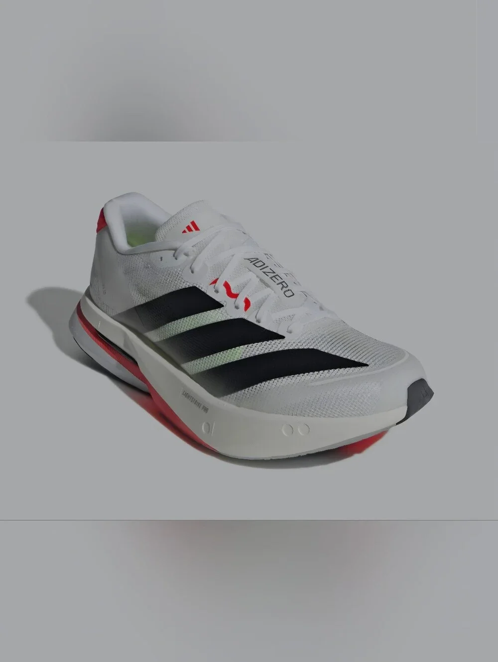 adidas lightweight running