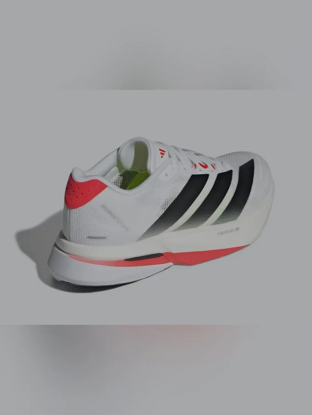 adidas lightweight running