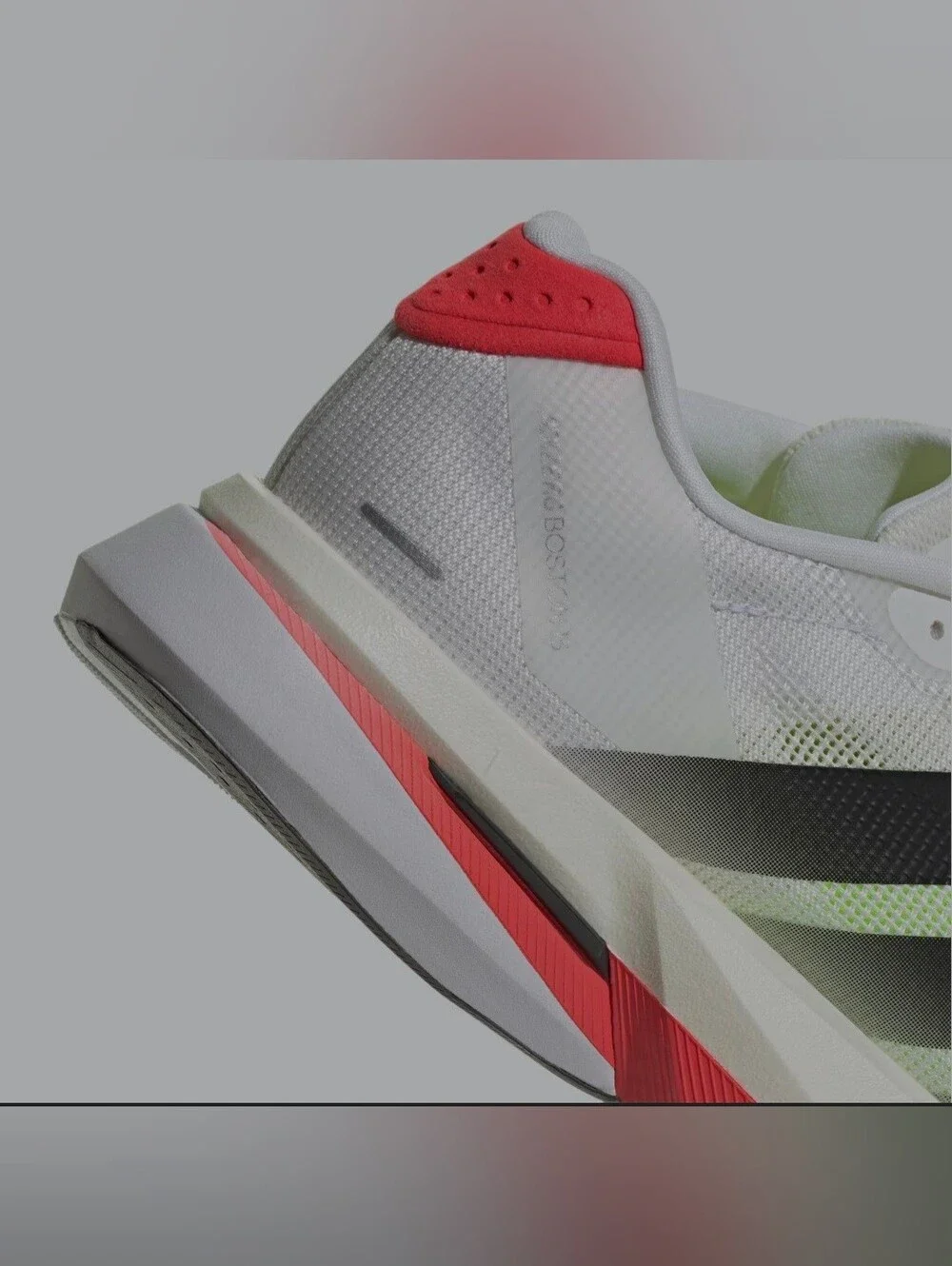 adidas lightweight running