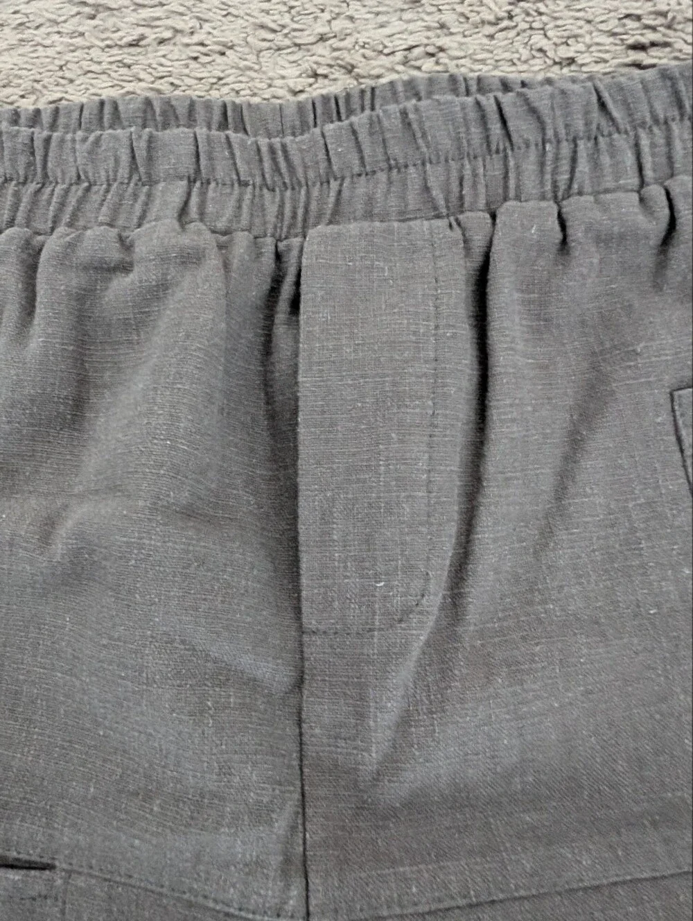 N/A great linen