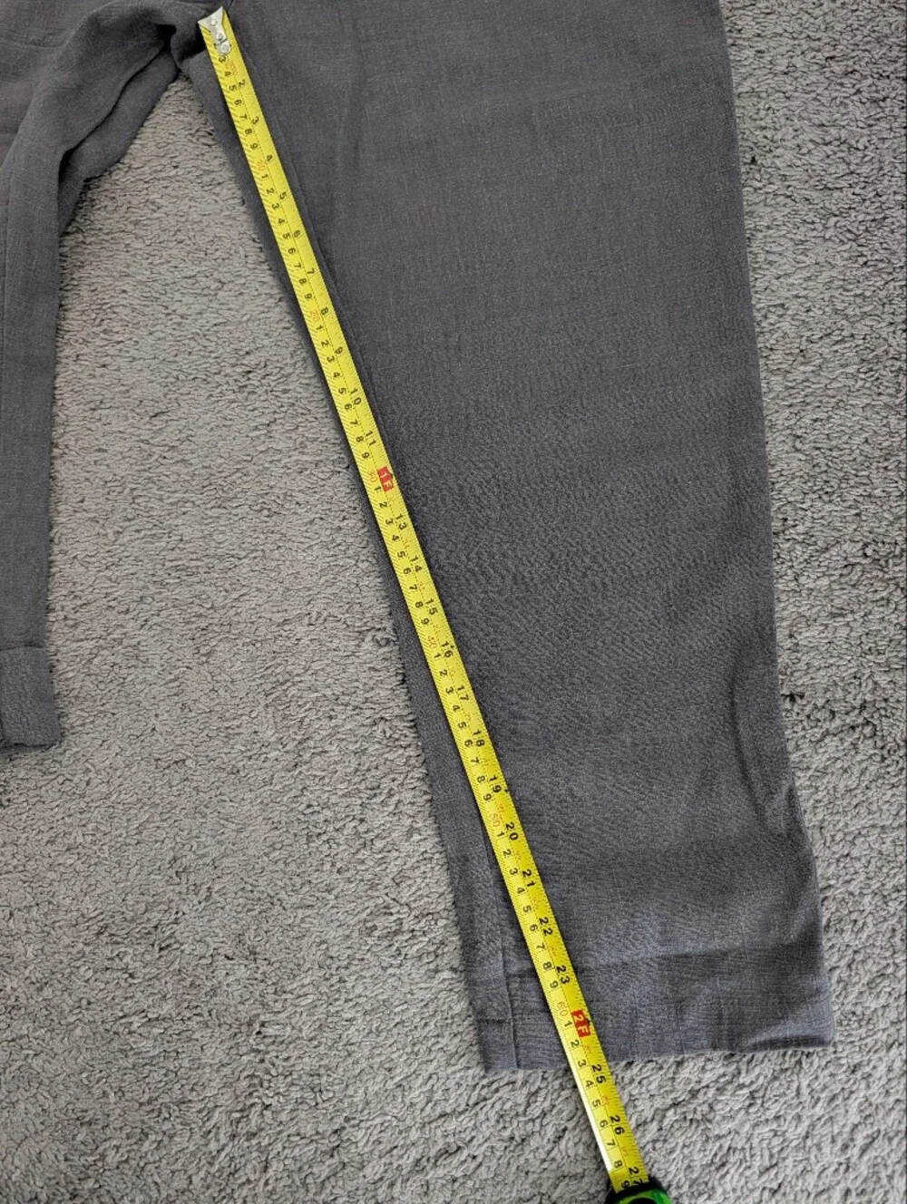 N/A great linen