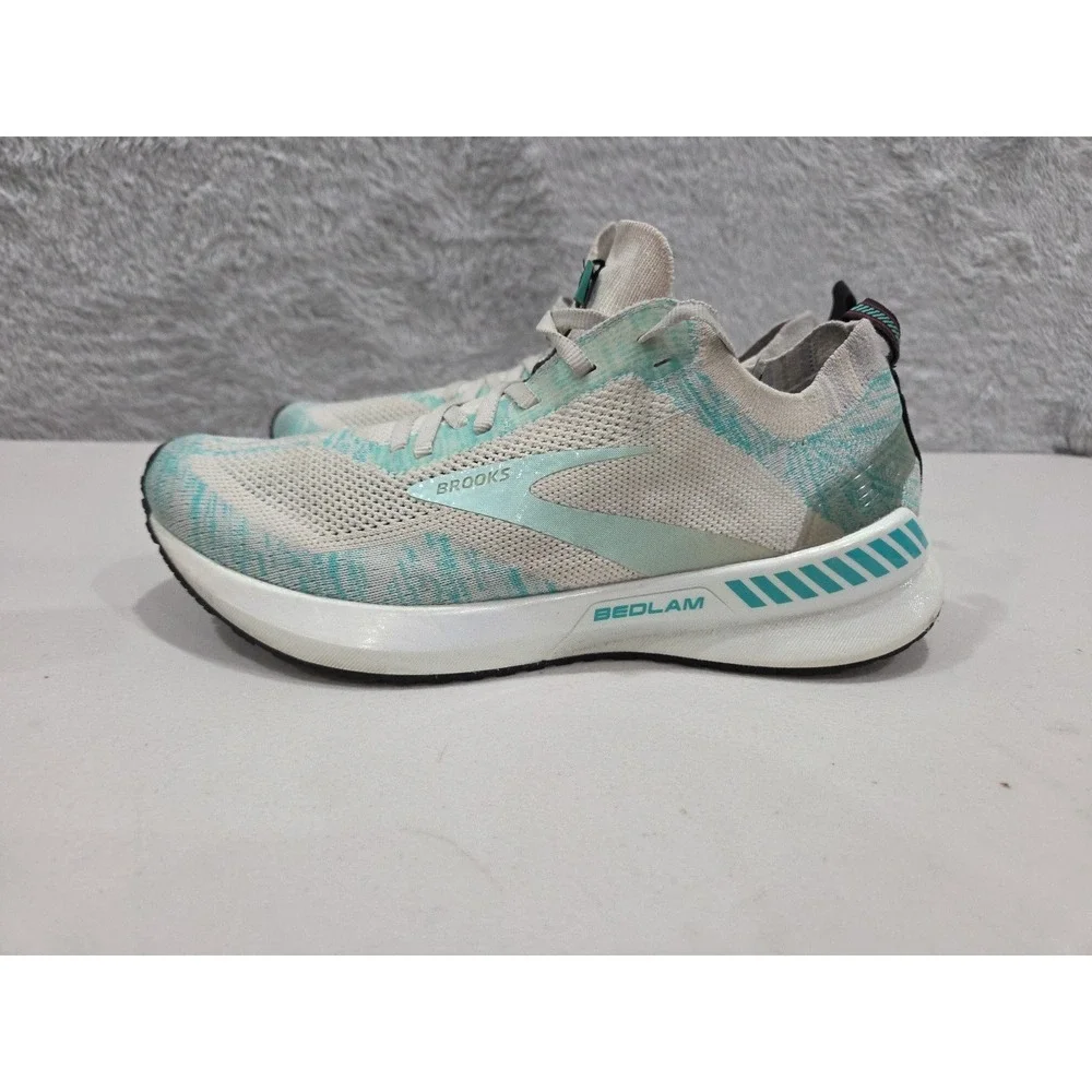 Brooks bedlam women