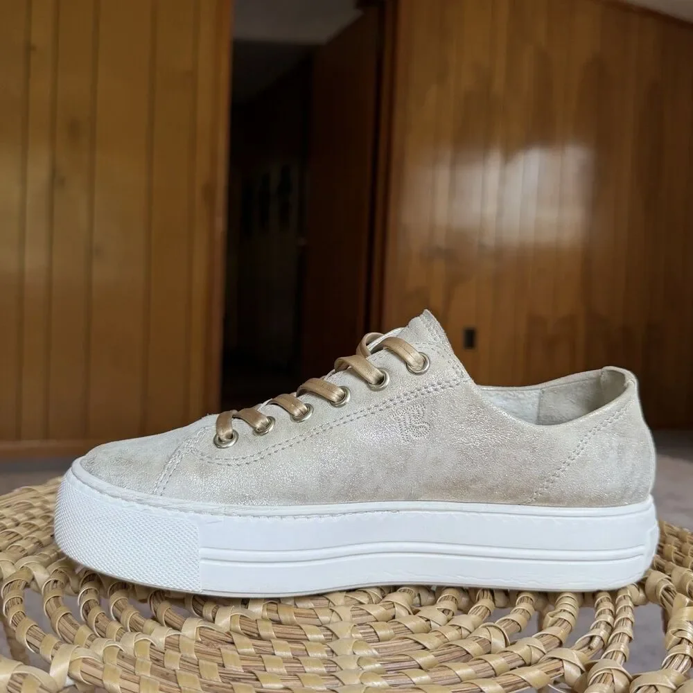Paul Green handmade europe