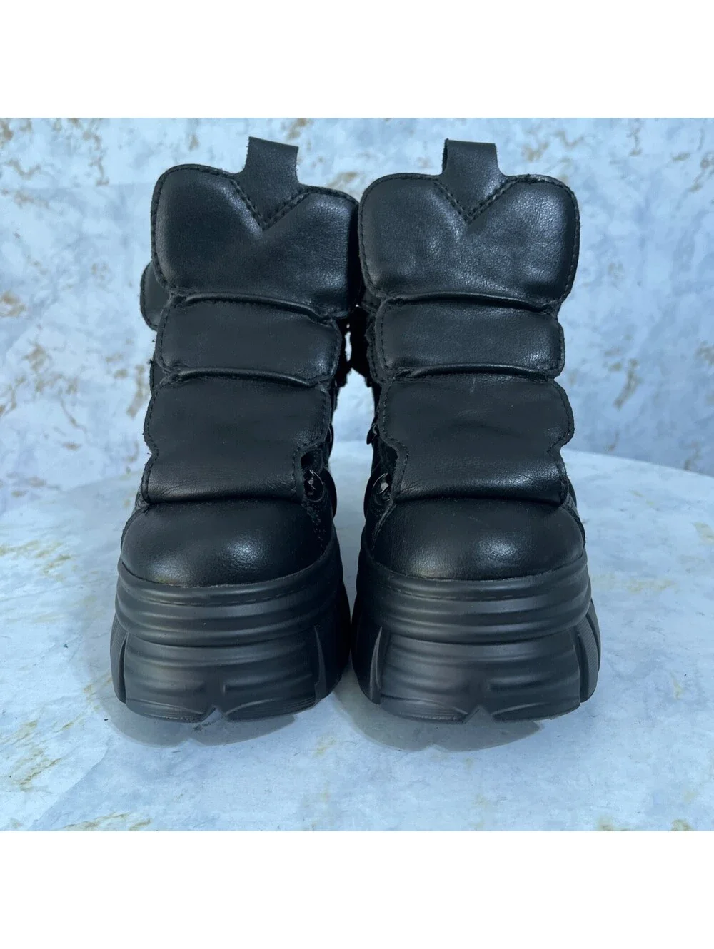 Steve Madden these need