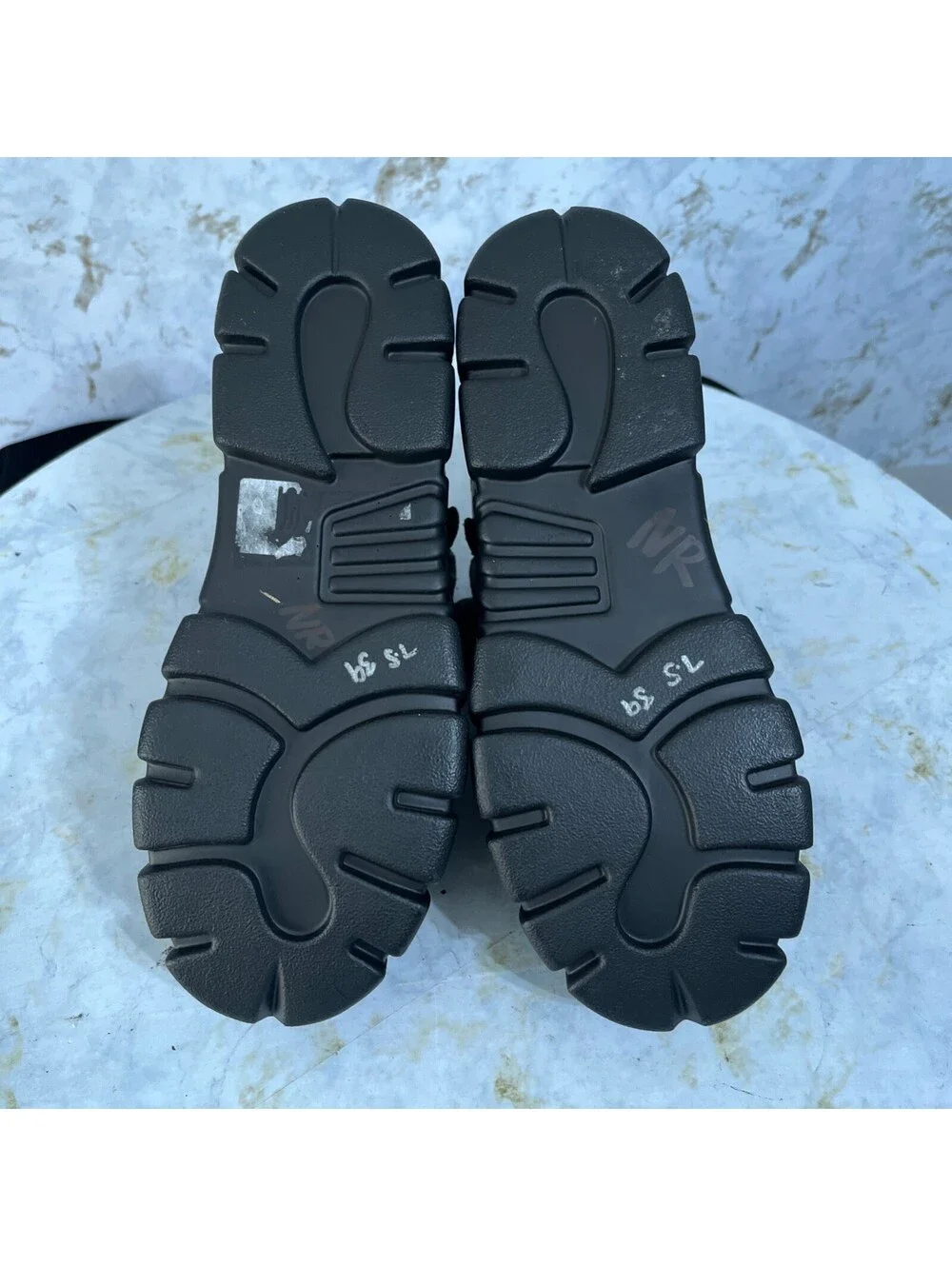Steve Madden these need
