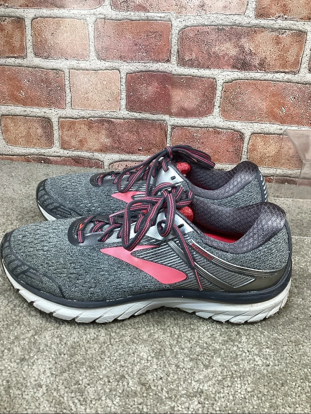 Brooks adrenaline gts