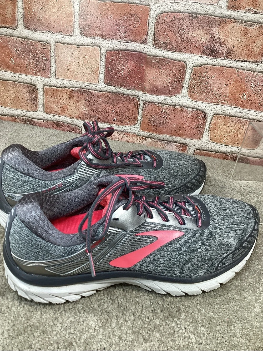 Brooks adrenaline gts