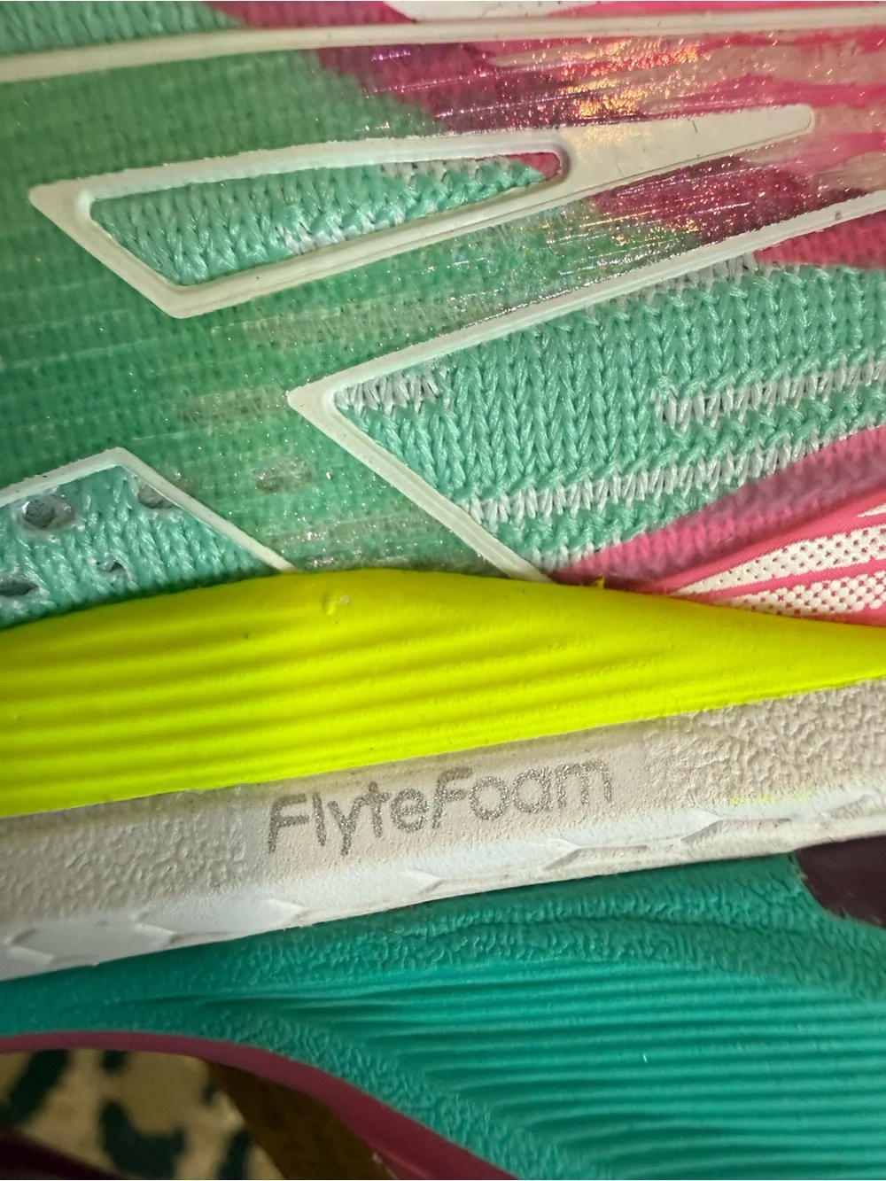 Asics lightweight running