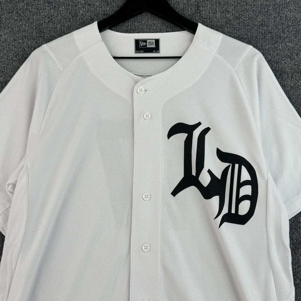 New Era jersey needs