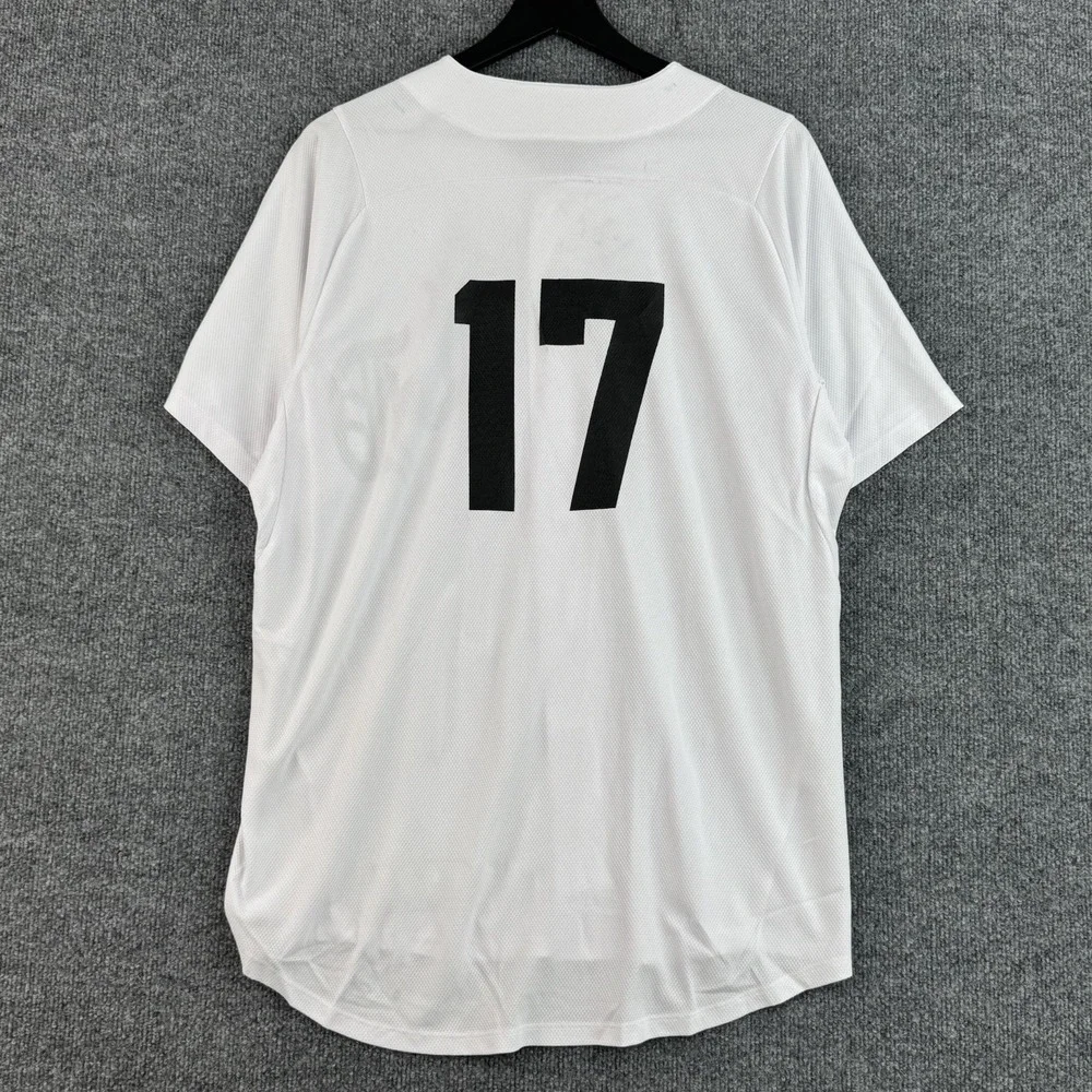New Era jersey needs