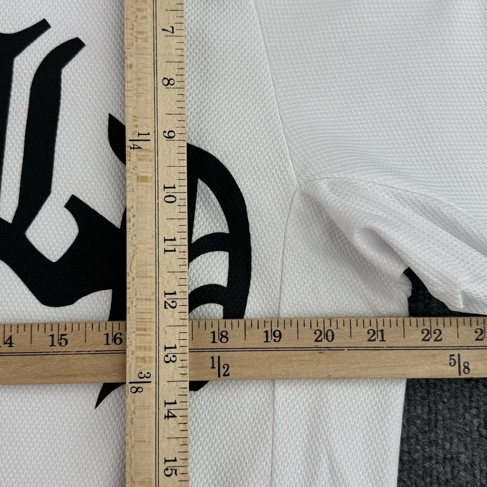 New Era jersey needs
