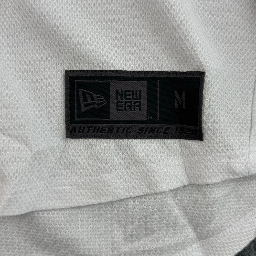 New Era jersey needs