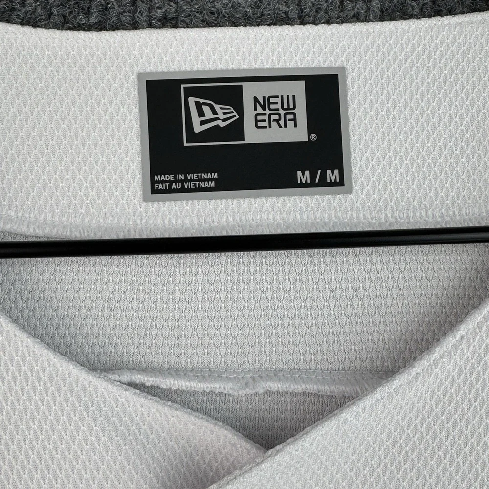 New Era jersey needs