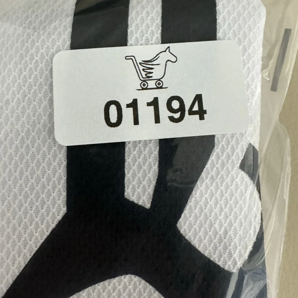 New Era jersey needs