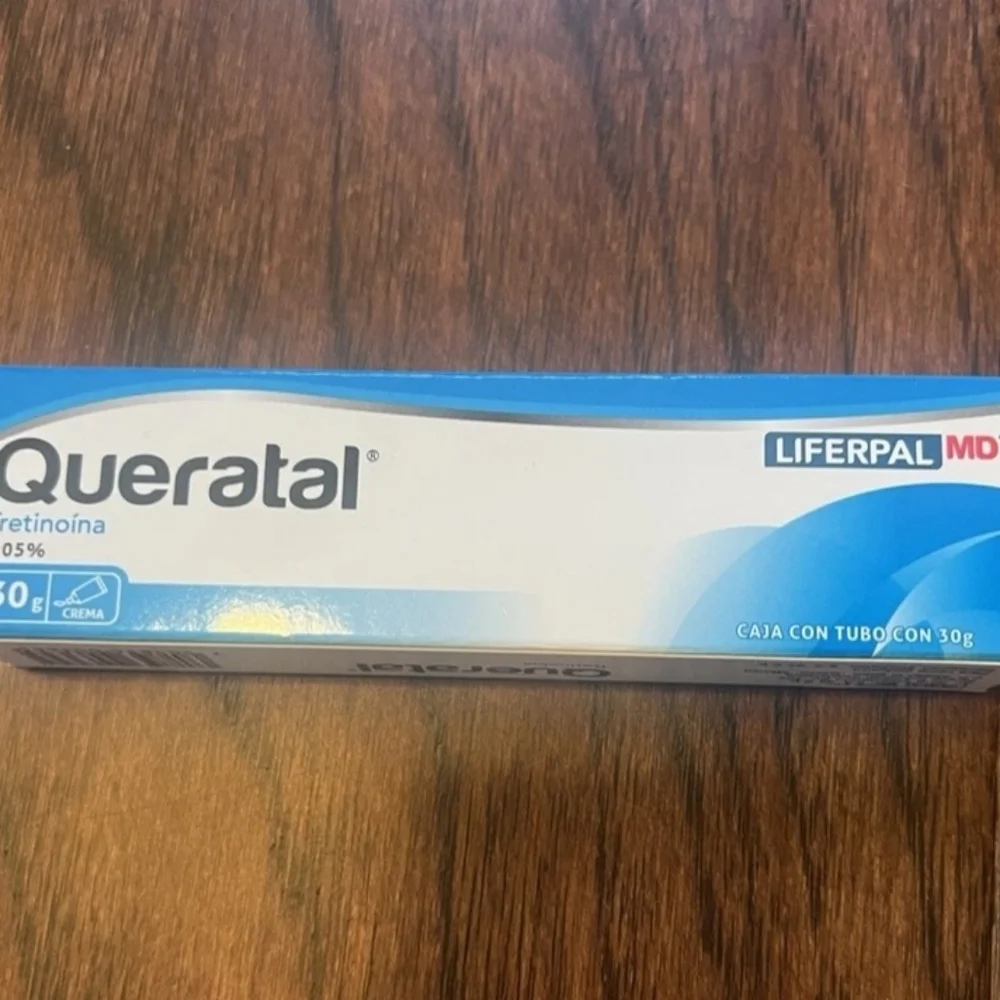 Queratal  Moisturizing Cream 30 gr
