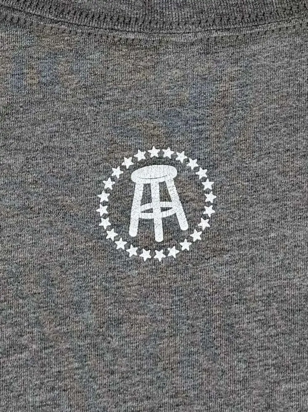 Barstool sports city