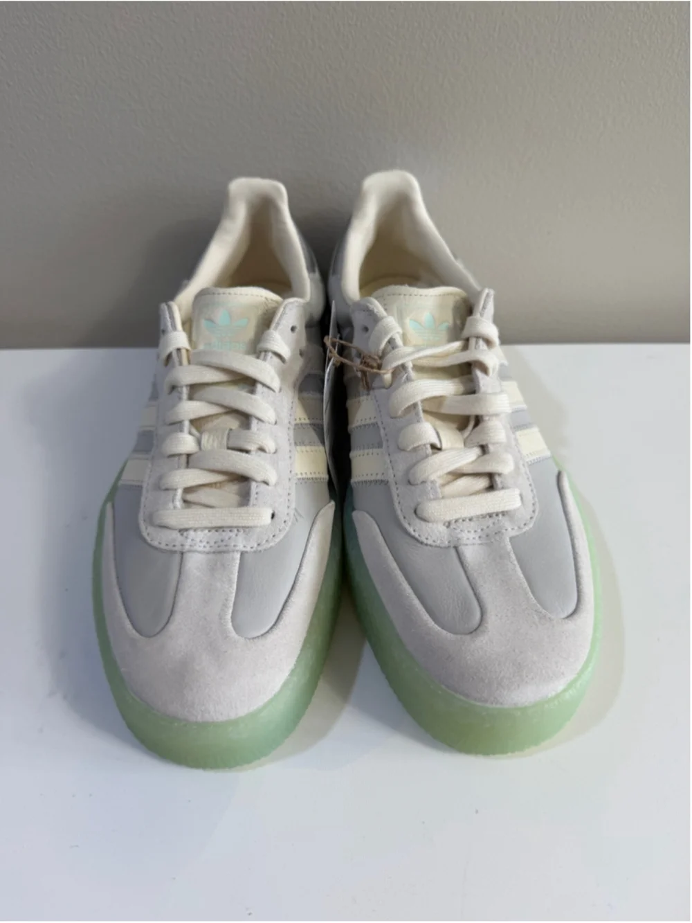 adidas shoes new featuring