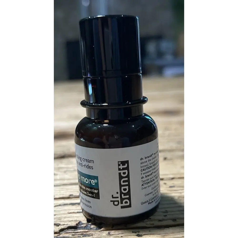 Dr.Brandt Skin Care dr brandt