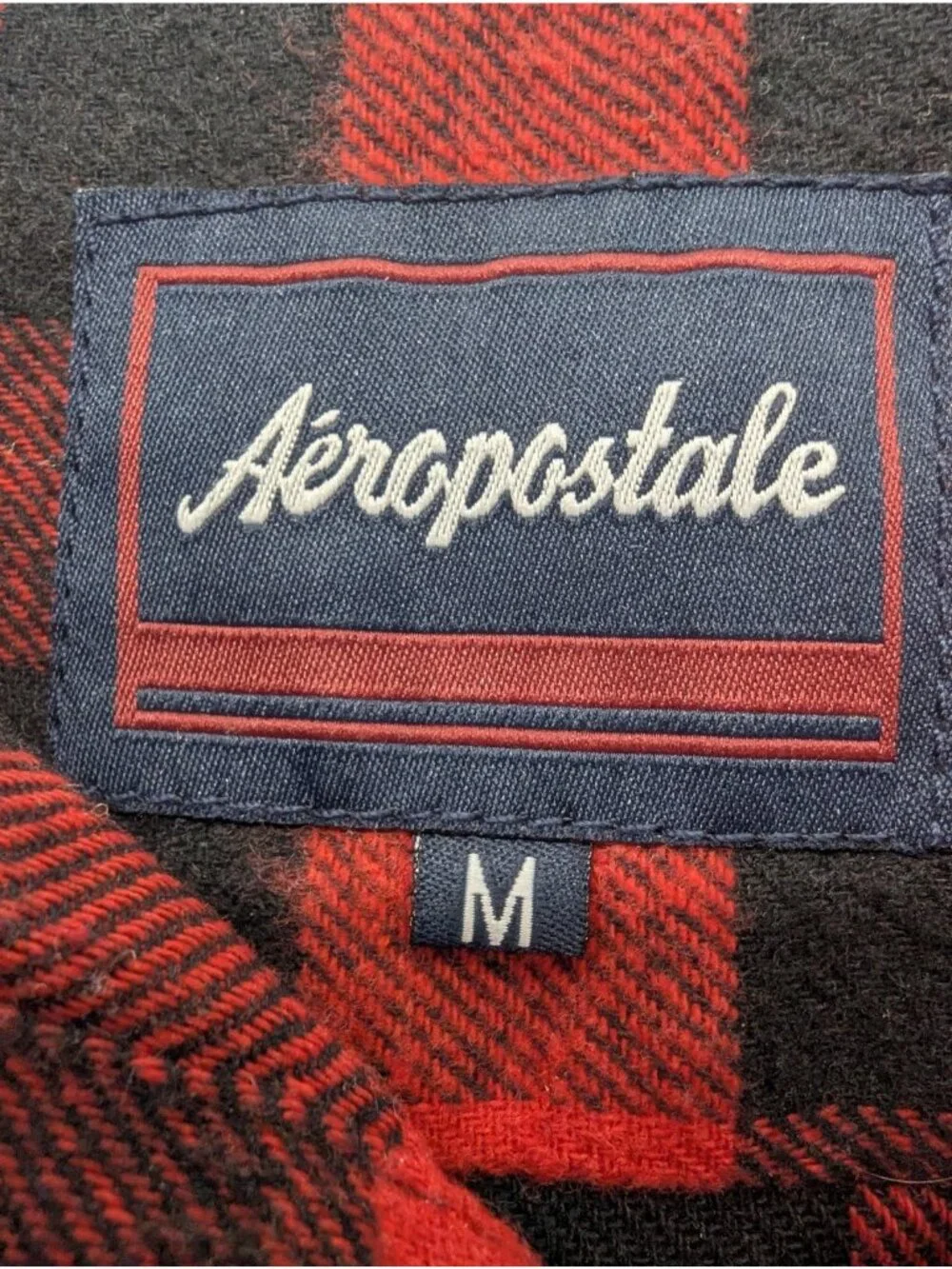 Aeropostale brand style