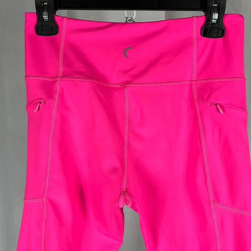 ZYIA active hot