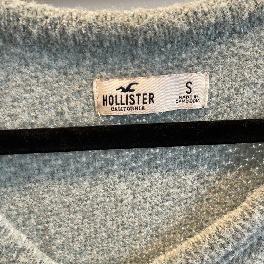 Hollister knit long